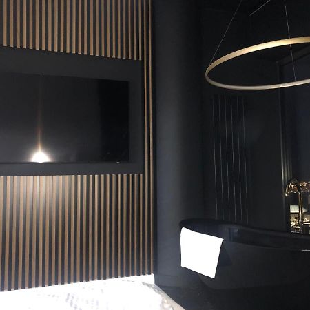 Wanna Na 20 Pietrze, City View, Hanza Tower Szczecin Exterior foto
